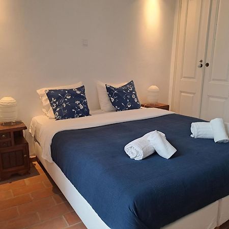 Olhaomirante Guesthouse Ruang foto