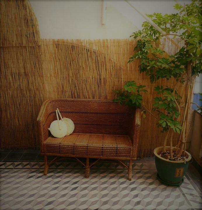 Olhaomirante Guesthouse Bagian luar foto