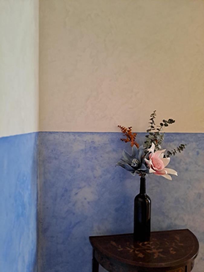 Olhaomirante Guesthouse Bagian luar foto