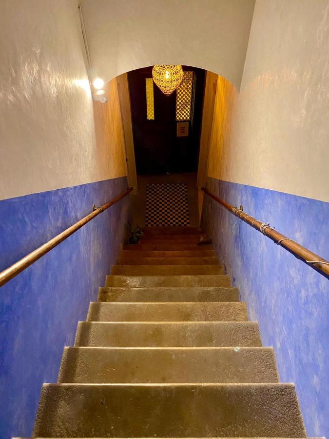 Olhaomirante Guesthouse Bagian luar foto