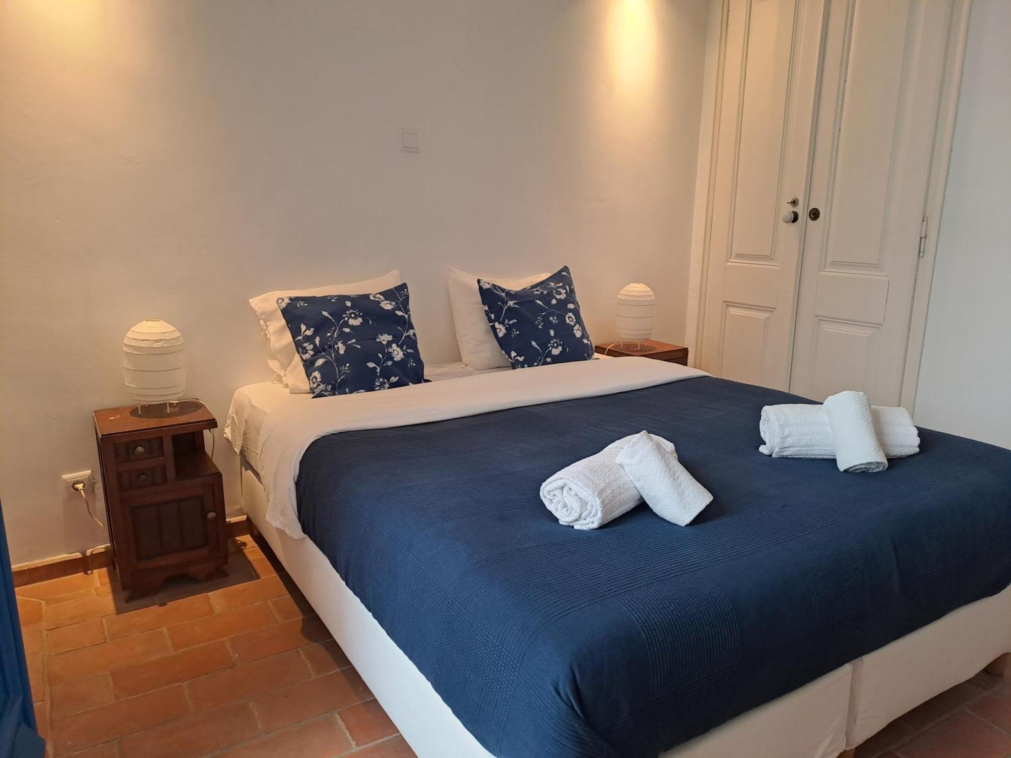 Olhaomirante Guesthouse Ruang foto