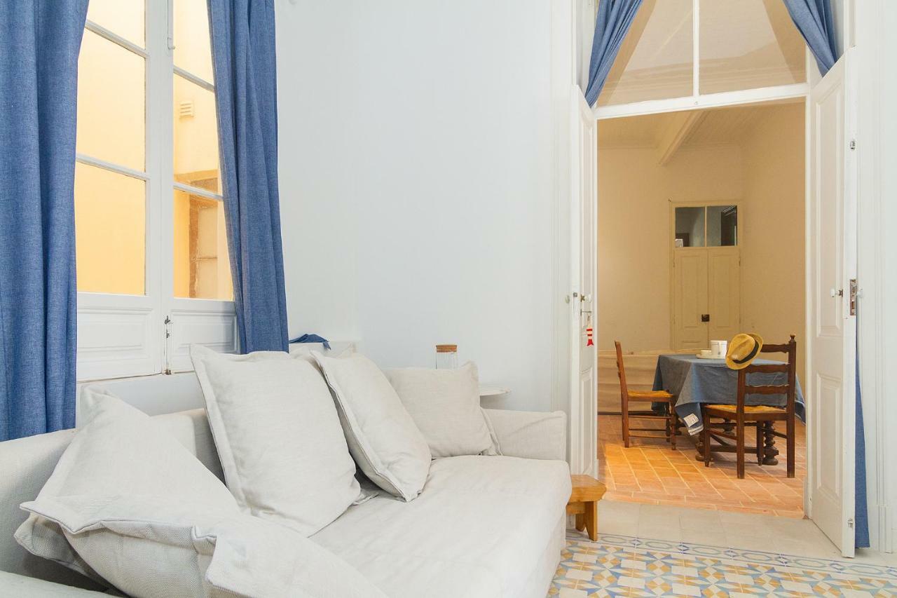 Olhaomirante Guesthouse Bagian luar foto