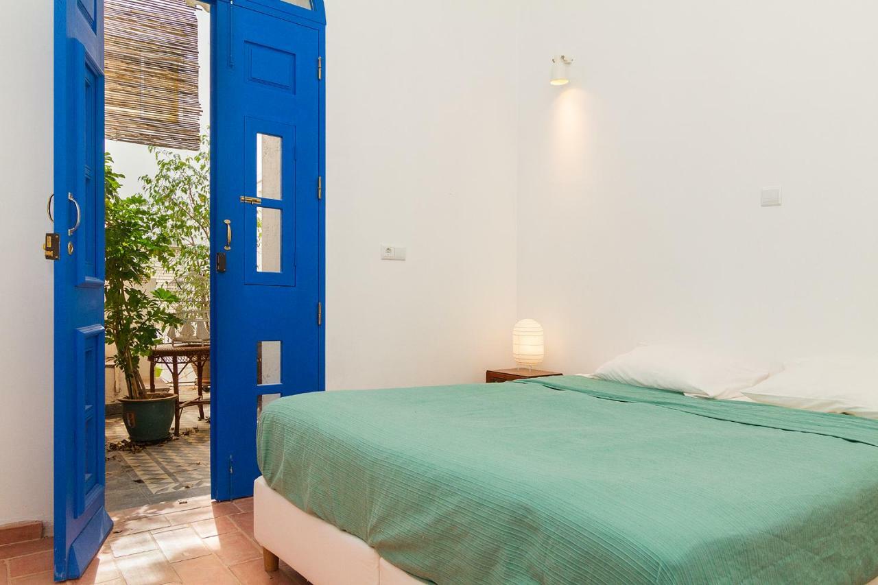 Olhaomirante Guesthouse Bagian luar foto